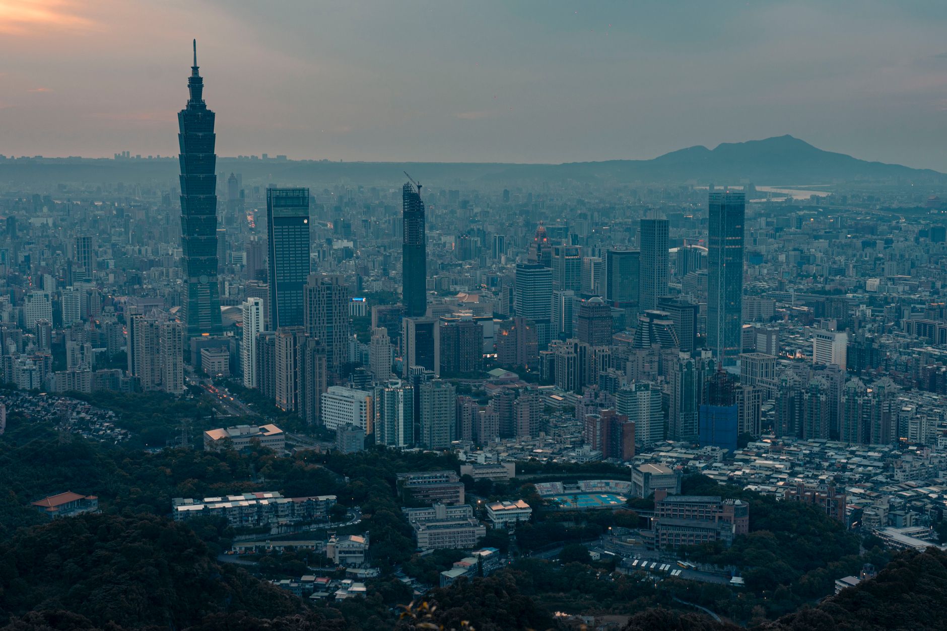 การท่องเที่ยวในเอเชีย: แนะนำการเดินทางไปยังจุดหมายที่น่าสนใจ