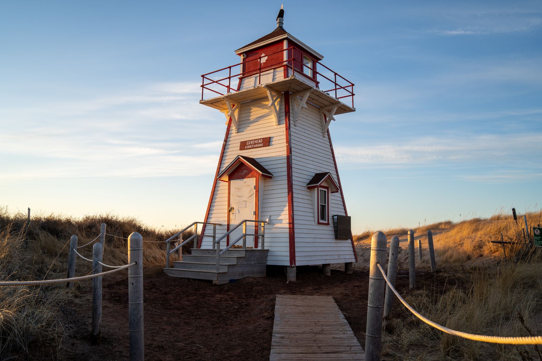Battle Harbour เกาะผีในแคนาดาที่คุณยังสามารถเช็คอินได้