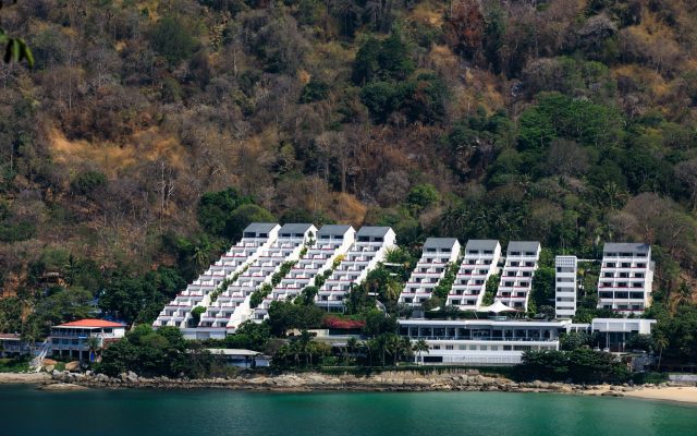 โรงแรมที่ดีที่สุดในประเทศไทย: ความหรูหราแบบเกาะ, ความสง่างามในเมือง, และความเงียบสงบในป่า