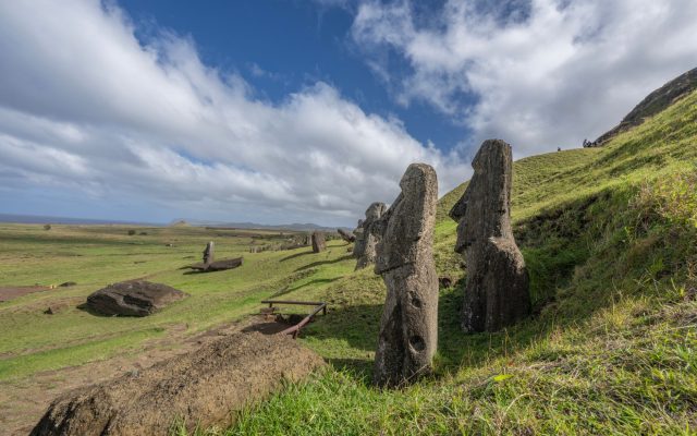 สำรวจเกาะอีสเตอร์: สถานที่กิน ที่พัก และกิจกรรมสนุกๆ
