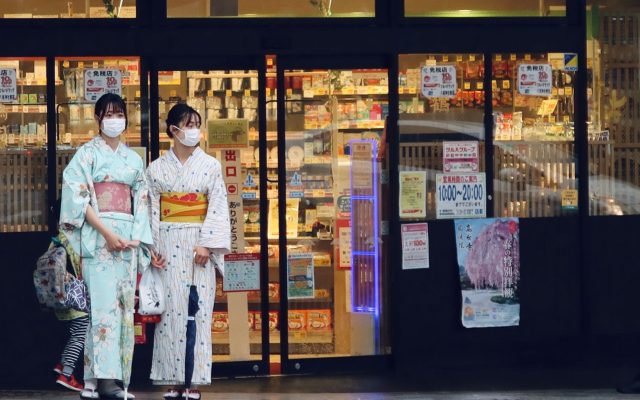 ร้านค้าที่น่าสนใจในเอเชียที่ควรไปเยือน