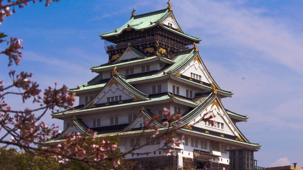 การท่องเที่ยวในญี่ปุ่น: ชมความงามของโตเกียวและโอซาก้า