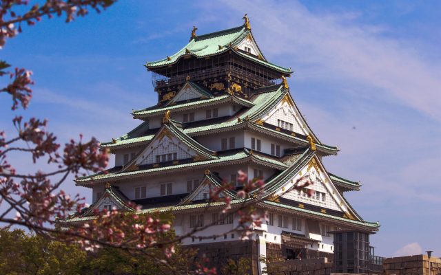การท่องเที่ยวในญี่ปุ่น: ชมความงามของโตเกียวและโอซาก้า