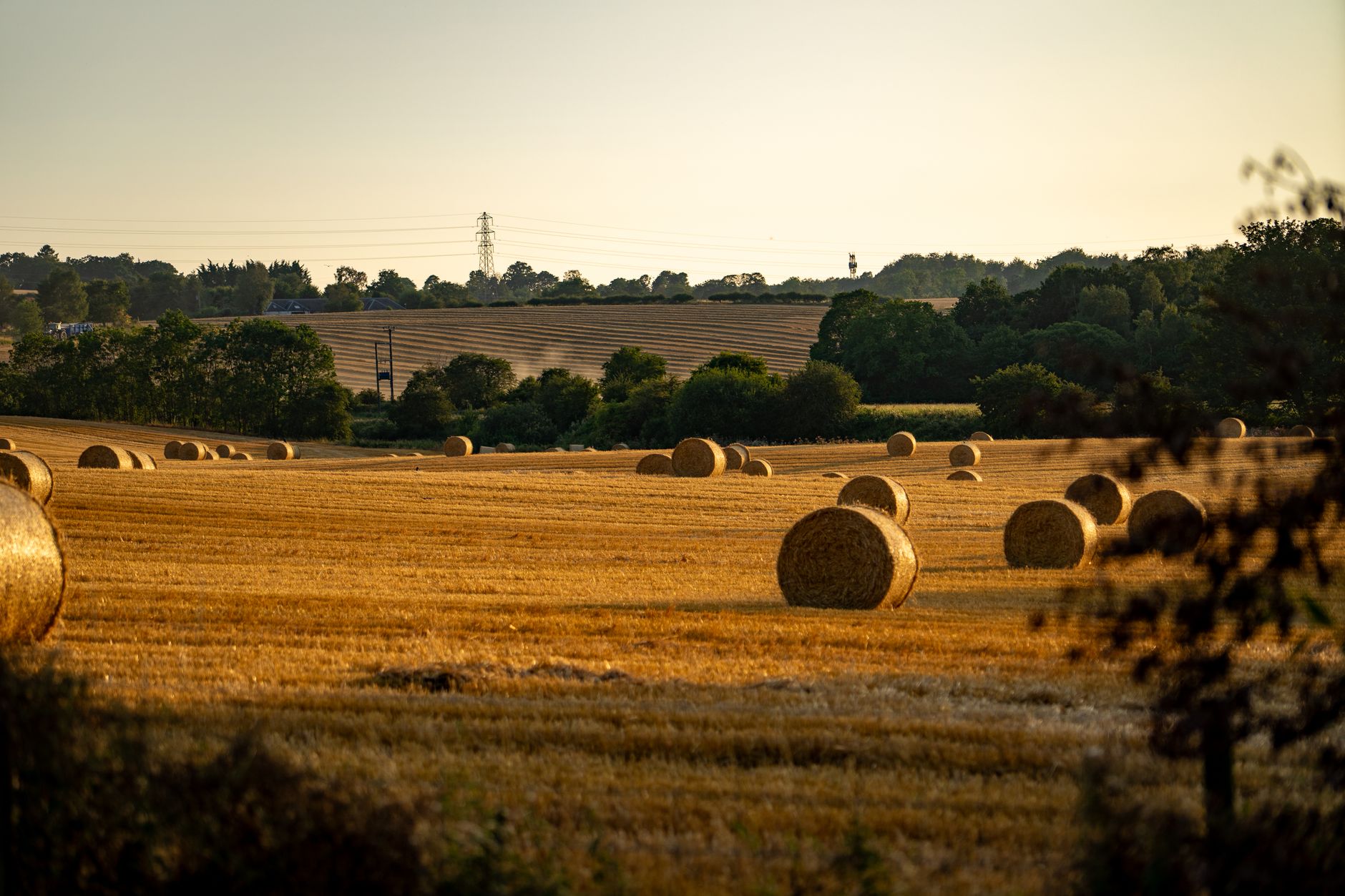 สุดสัปดาห์ใน Lincolnshire Wolds: ท้องฟ้ากว้างและการเดินเล่นที่นุ่มนวล
