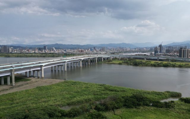 สำรวจสะพานใหม่ข้ามแม่น้ำยาลู: ประตูสู่จีนจากเกาหลีเหนือ