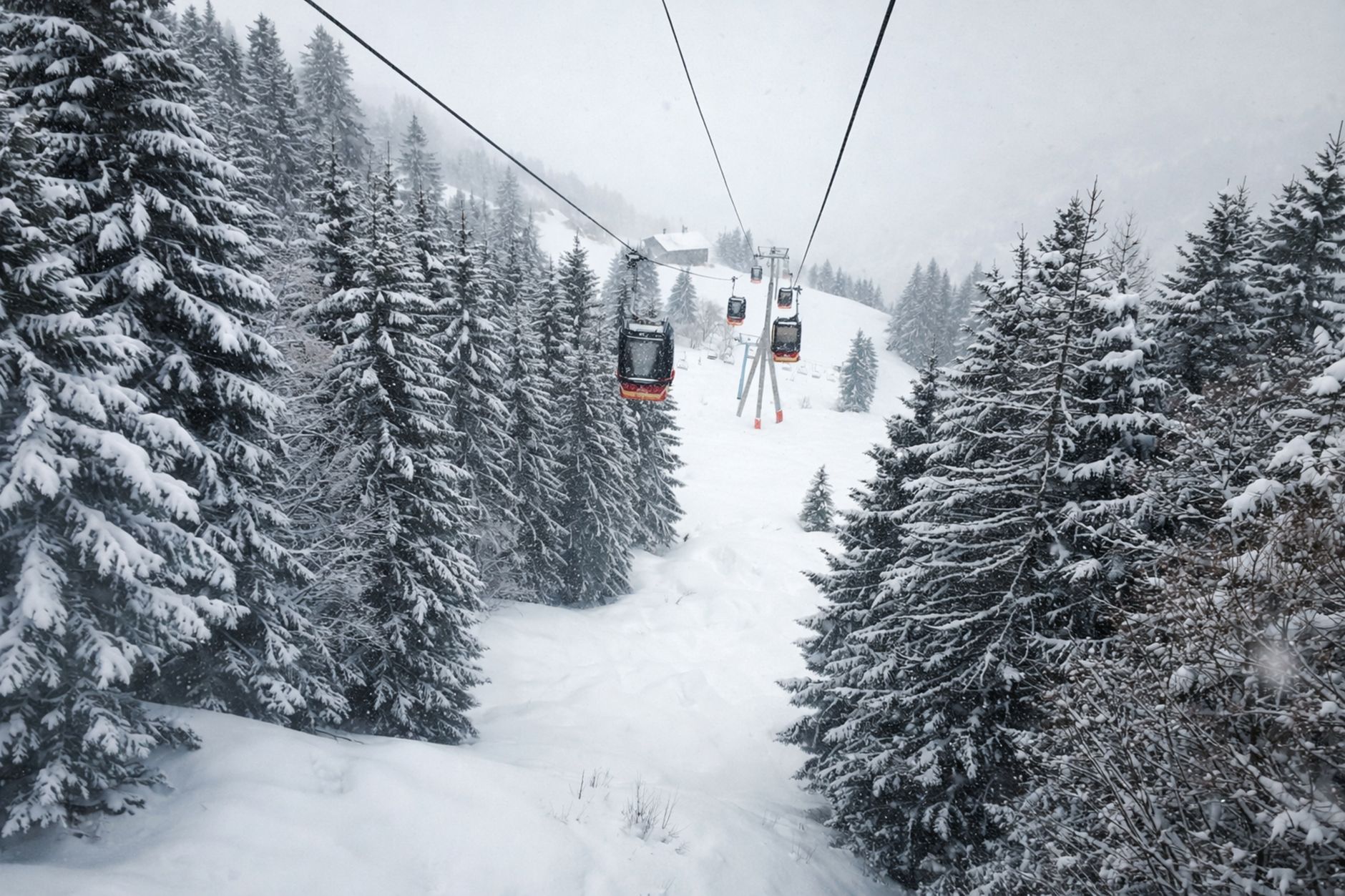 สัมผัสประสบการณ์สกีในเลอ Deux Alpes ประเทศฝรั่งเศส