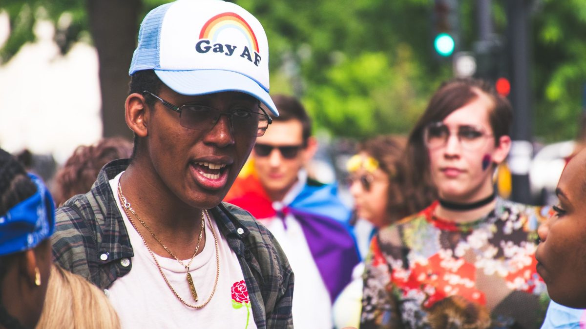 ท่องเที่ยวไต้หวัน: ประสบการณ์ LGBTQ+ ในไทเป