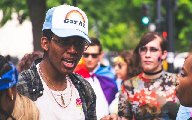ท่องเที่ยวไต้หวัน: ประสบการณ์ LGBTQ+ ในไทเป