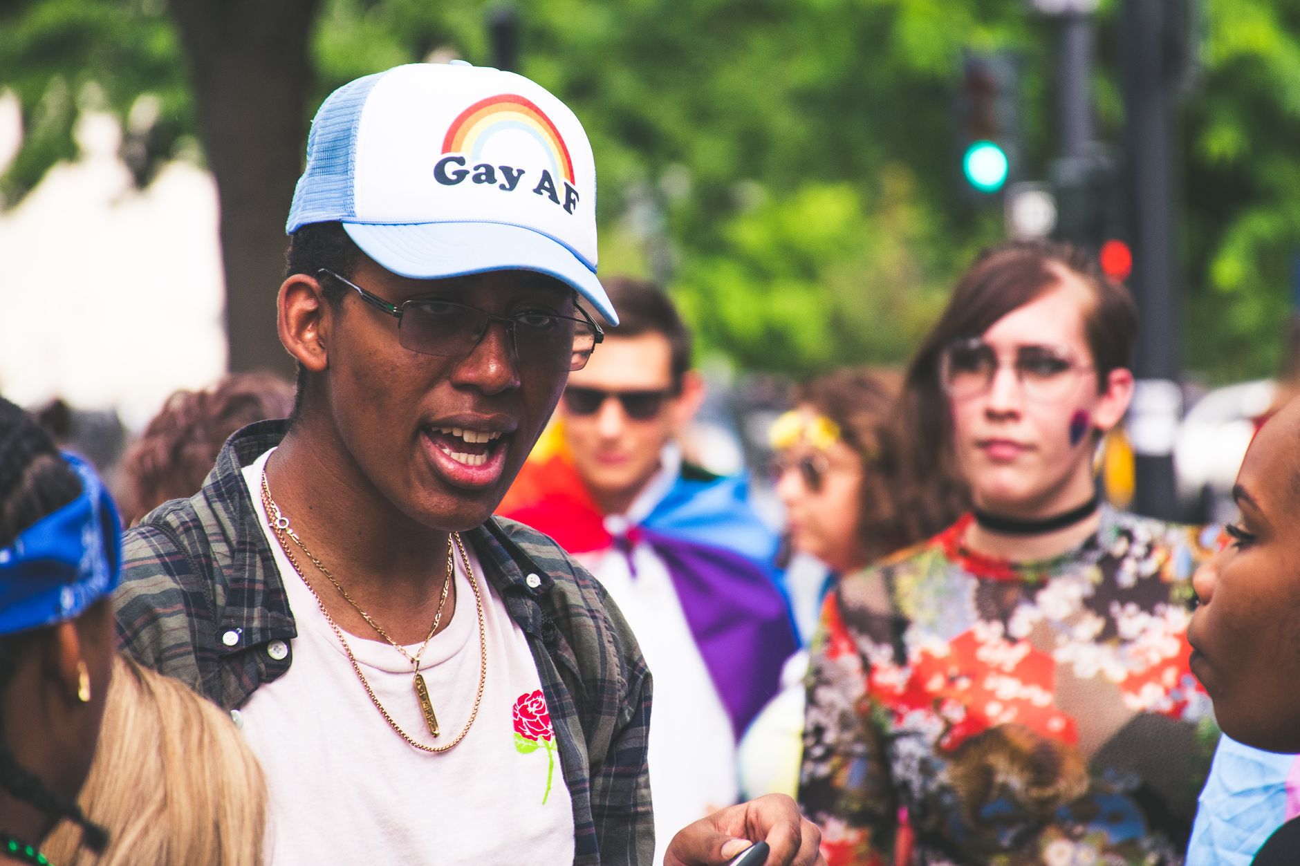 ท่องเที่ยวไต้หวัน: ประสบการณ์ LGBTQ+ ในไทเป