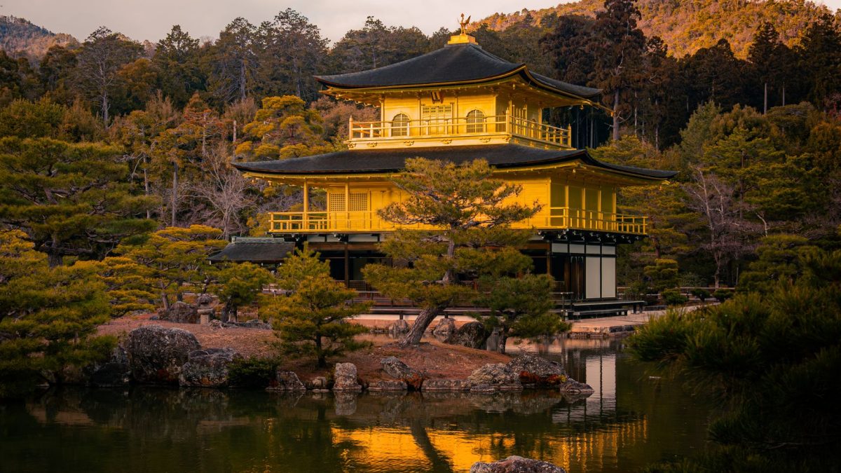 การท่องเที่ยวในญี่ปุ่น: ประสบการณ์ที่ไม่ควรพลาด