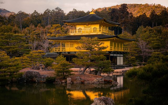 การท่องเที่ยวในญี่ปุ่น: ประสบการณ์ที่ไม่ควรพลาด