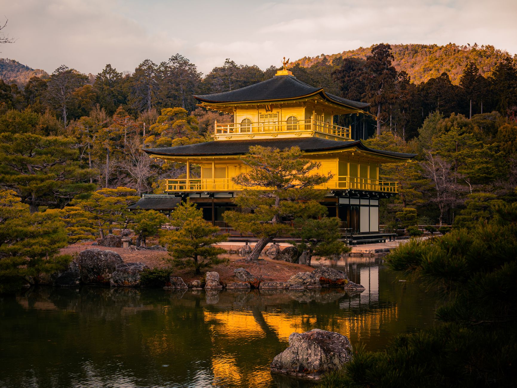 การท่องเที่ยวในญี่ปุ่น: ประสบการณ์ที่ไม่ควรพลาด