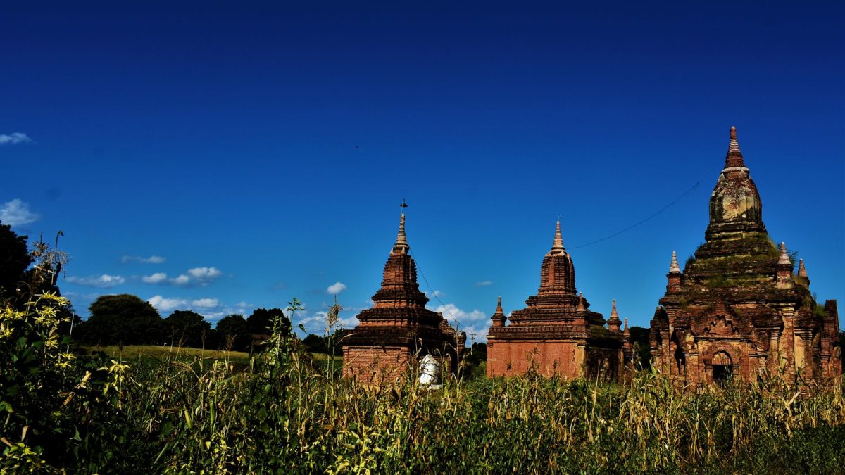 การเดินทางไปยังประเทศเมียนมา: สำรวจวัฒนธรรมและธรรมชาติที่ไม่ควรพลาด