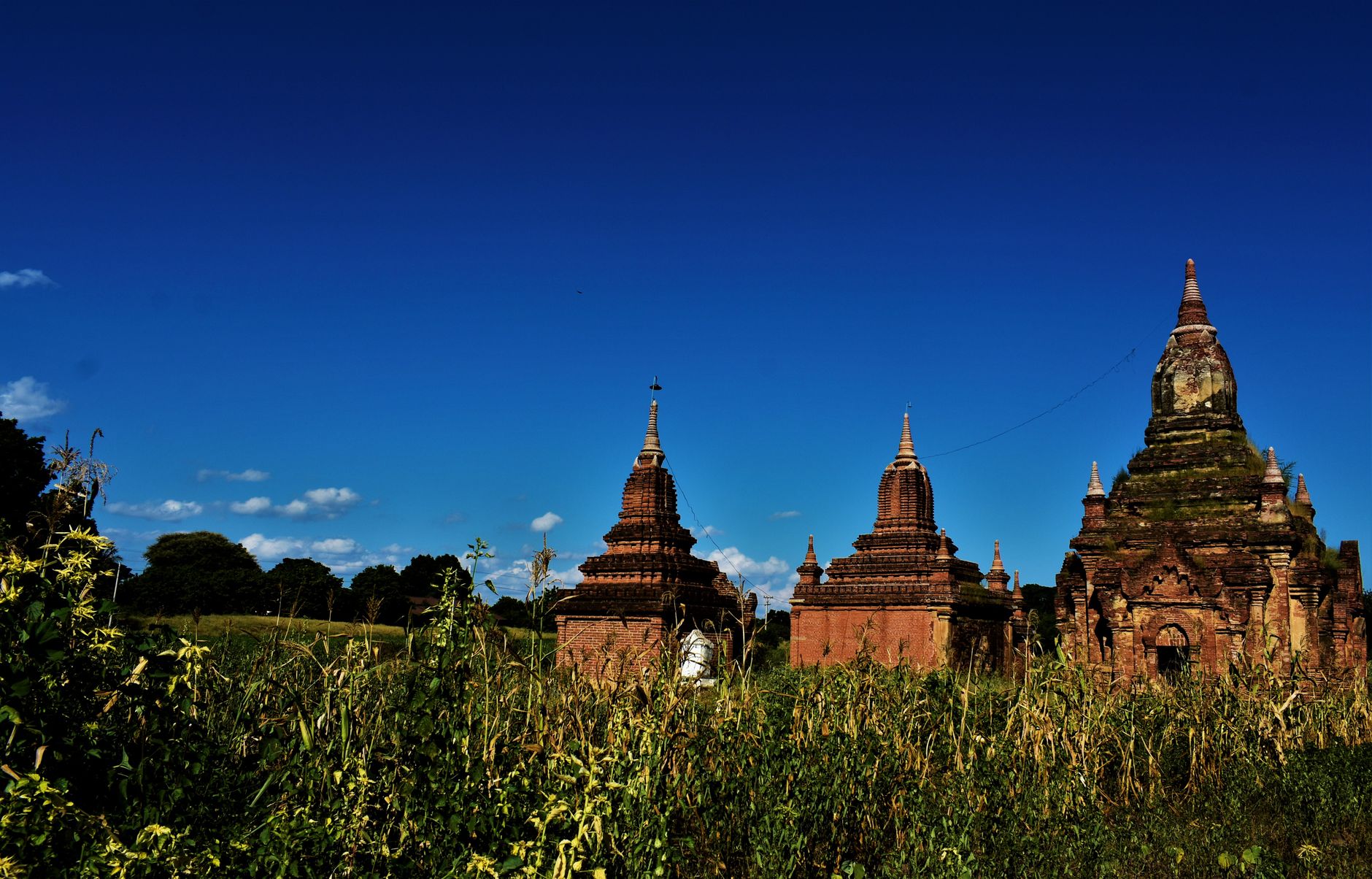 การเดินทางไปยังประเทศเมียนมา: สำรวจวัฒนธรรมและธรรมชาติที่ไม่ควรพลาด