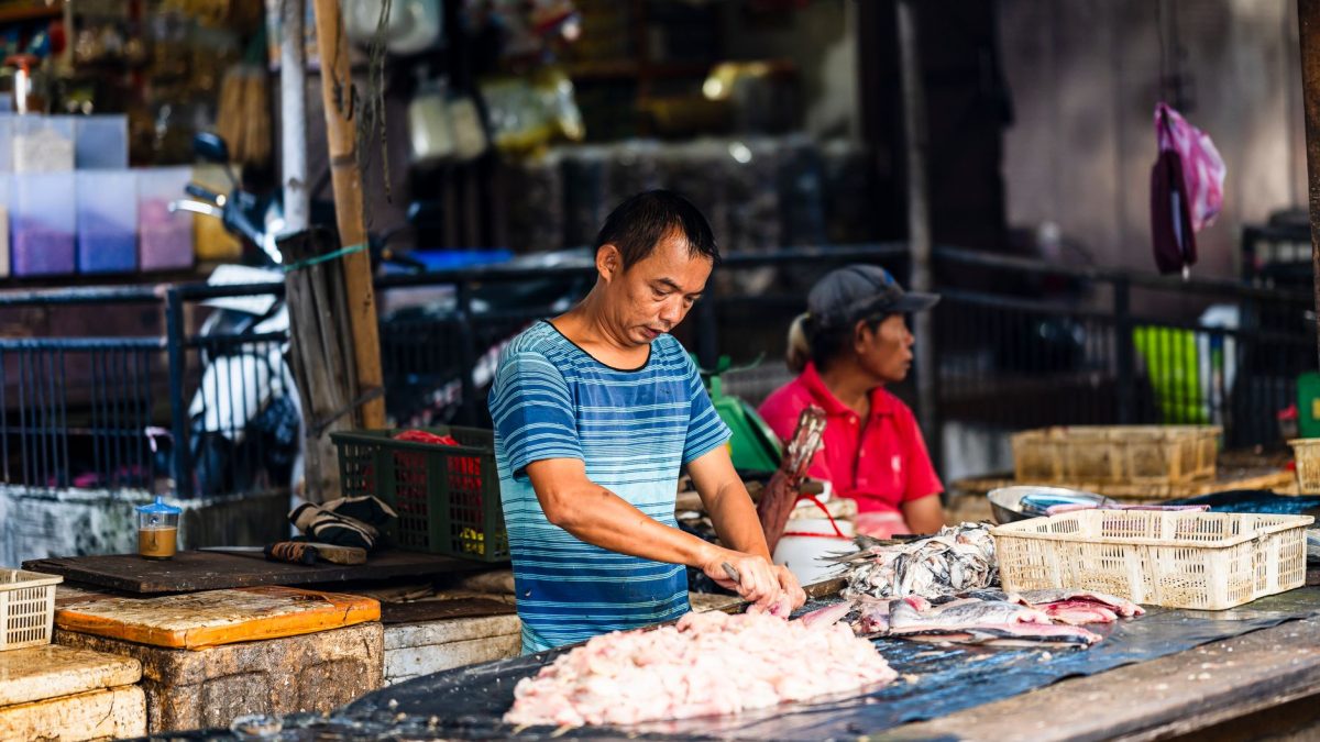 ทัวร์สตรีทฟู้ดที่อ atol มาเล่ — มุมลับที่คุณไม่ควรพลาด
