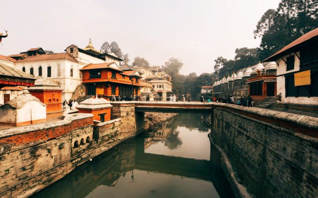 วัดปาชูปตินาถ: มุมลับในกาฐมาณฑุ